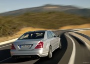 Mercedes-Benz S65 AMG Mercedes-Benz S65 AMG